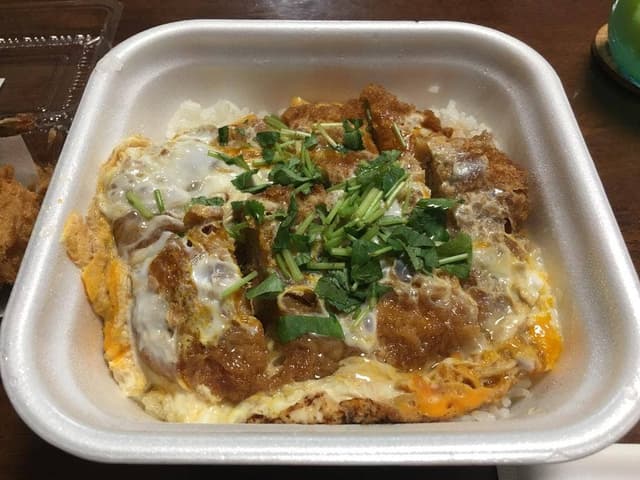 かつや 小山城南店 - サブ画像3