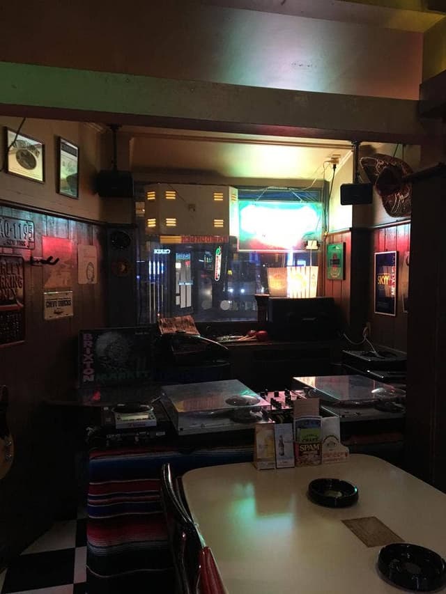 Brixton Market - サブ画像2
