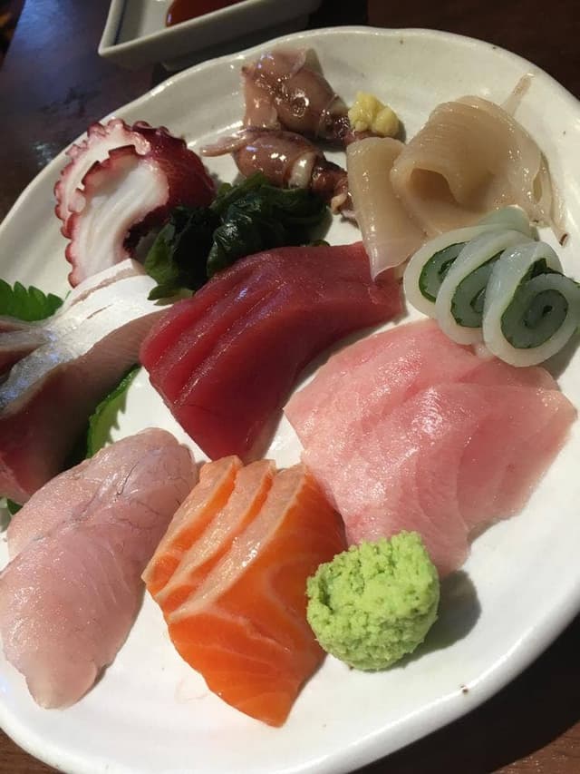 海鮮酒場とろ丸 - サブ画像1