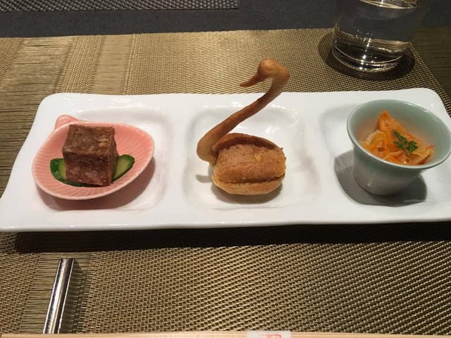 鉄板焼きレストラン ドン・岩﨑 - サブ画像1