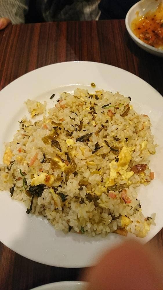 台湾料理 昇龍 - サブ画像3