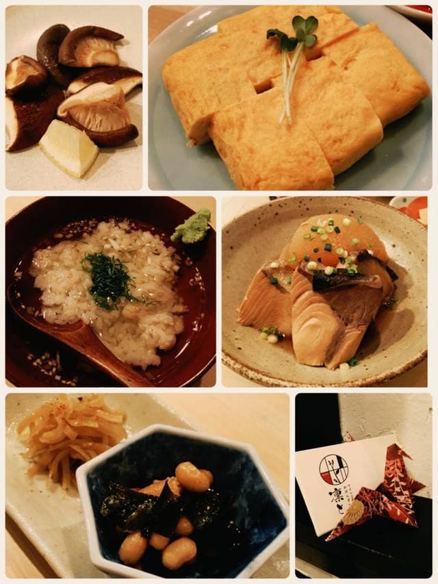 ワインと和酒と、おばんざいと、凛と - サブ画像1