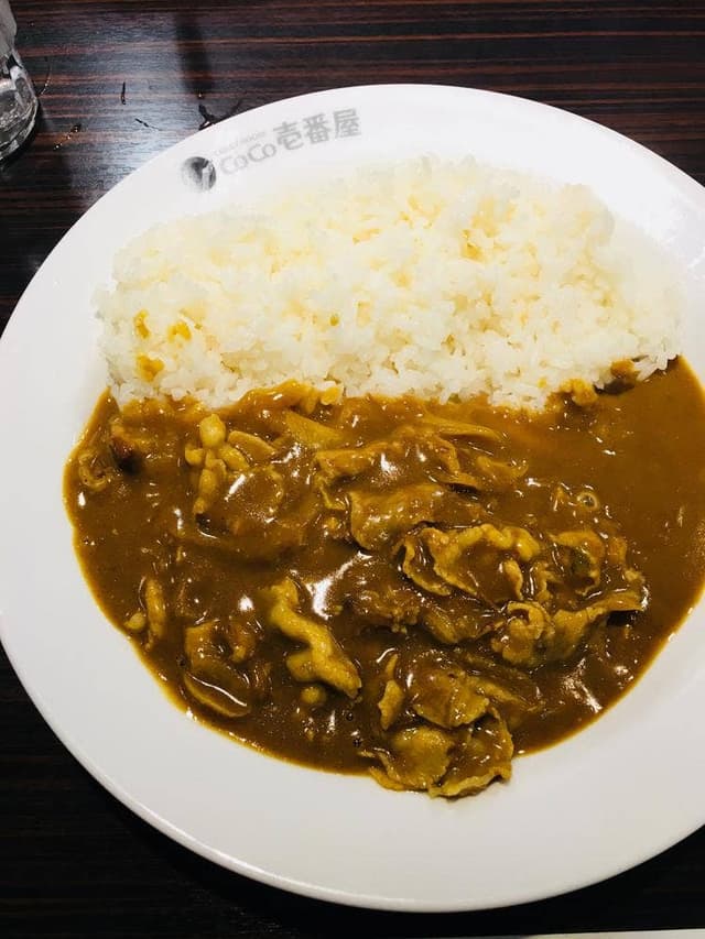 カレーハウスCoCo壱番屋 東急桜新町駅前店 - サブ画像3