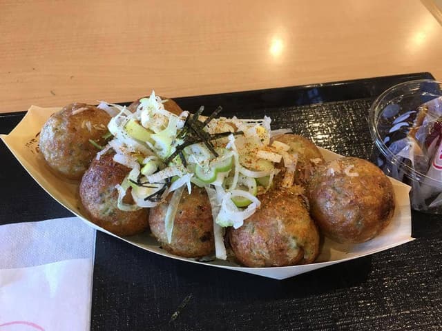 築地銀だこ 三和座間東原店 - サブ画像2