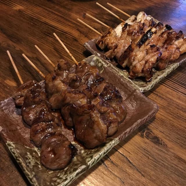 番鳥 南武庫之荘店 - サブ画像2