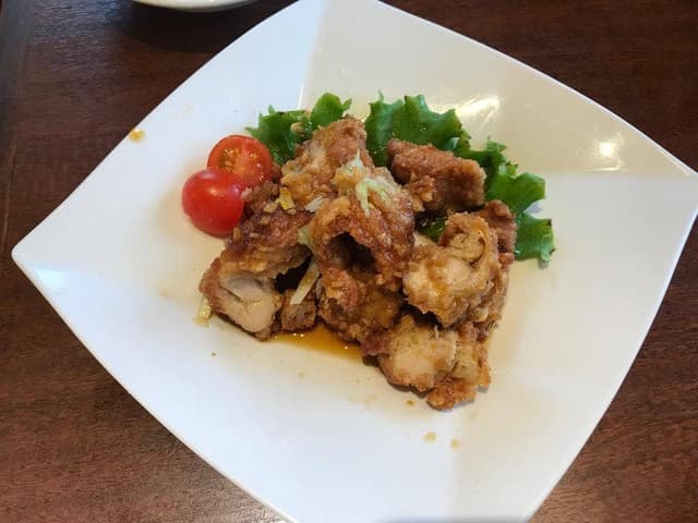 大阪王将 奈良下田店 - サブ画像1