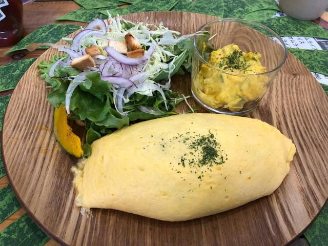 エッグカフェ 下関店 - サブ画像3