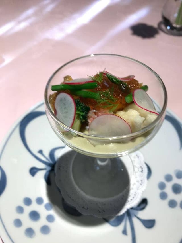 貝殻亭 - サブ画像1