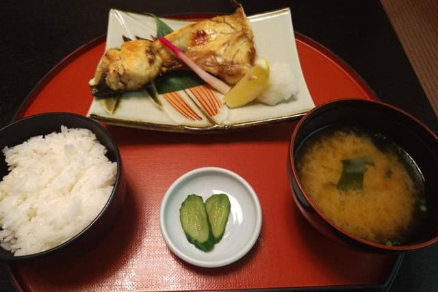日本料理 石亭 石巻グランドホテル - サブ画像1