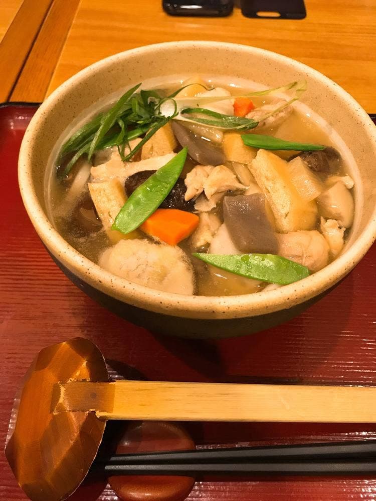 杵屋 枚方駅エル枚方店