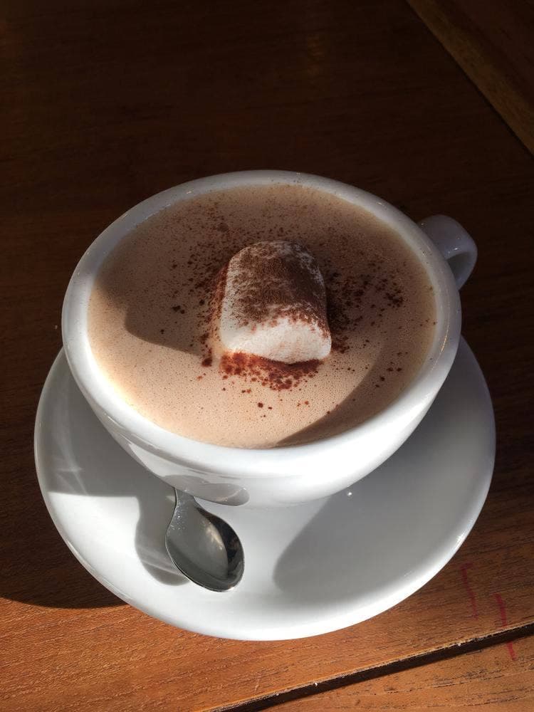 Nem coffee&Espresso
