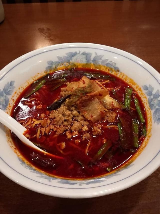 美味館 滝ノ水店 - サブ画像3