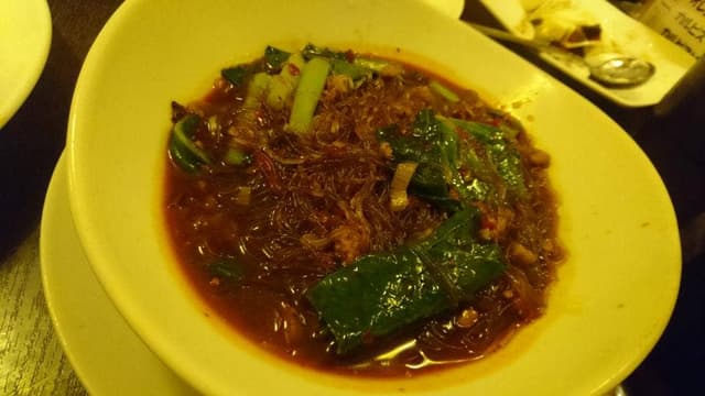 西安餃子楼 - サブ画像3