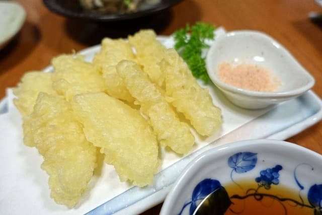 味処 谷ぐち - サブ画像3