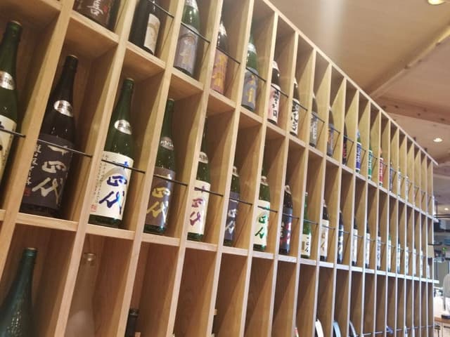 和食バル 音音 御茶ノ水ソラシティ店 - サブ画像3