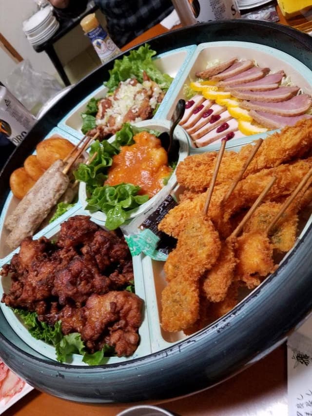 飛翔閣 - サブ画像3