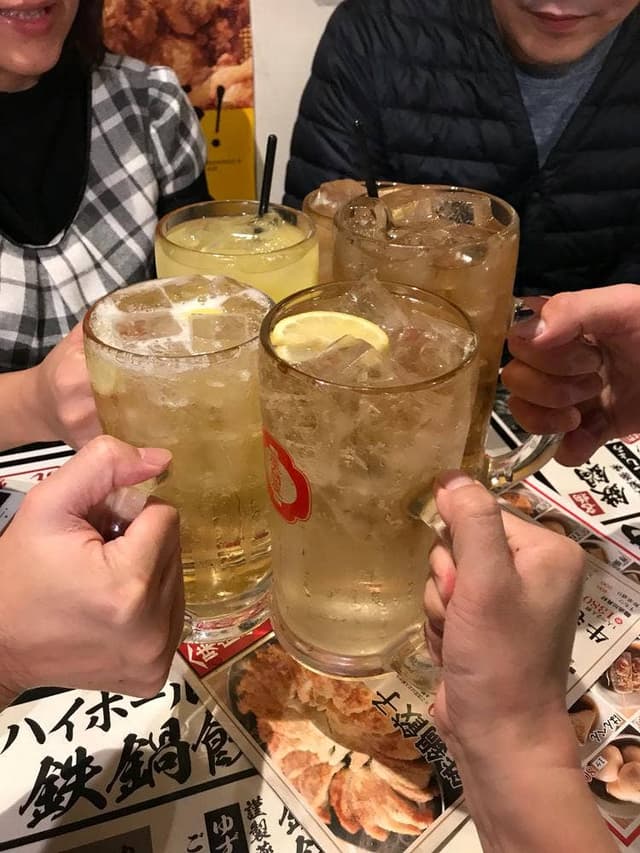 博多劇場 小岩店 - サブ画像1