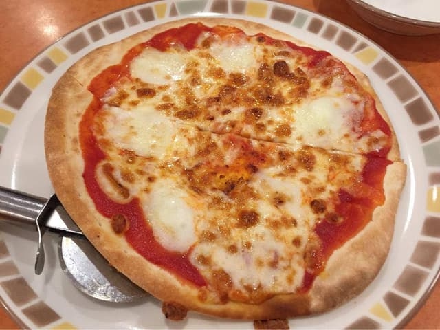 サイゼリヤ ASTY岐阜店 - サブ画像2
