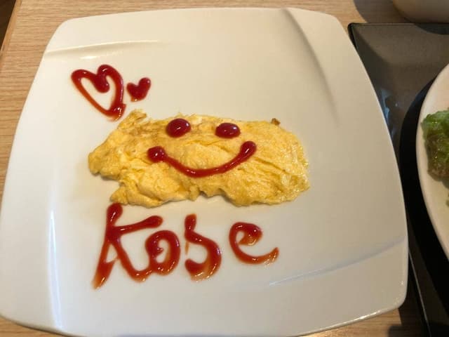 神戸元町 東急REIホテル ゲストラウンジ - サブ画像2