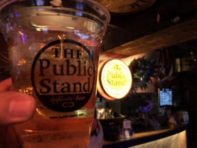The Public stand 新宿歌舞伎町店 - サブ画像2