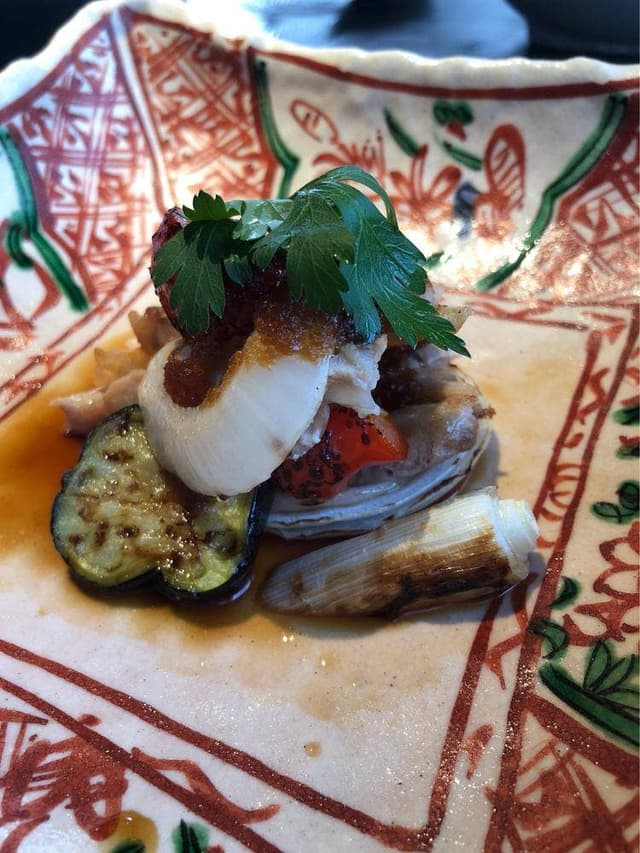 讃アプローズ - サブ画像3