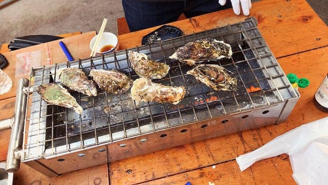 スギムラ水産 - サブ画像1