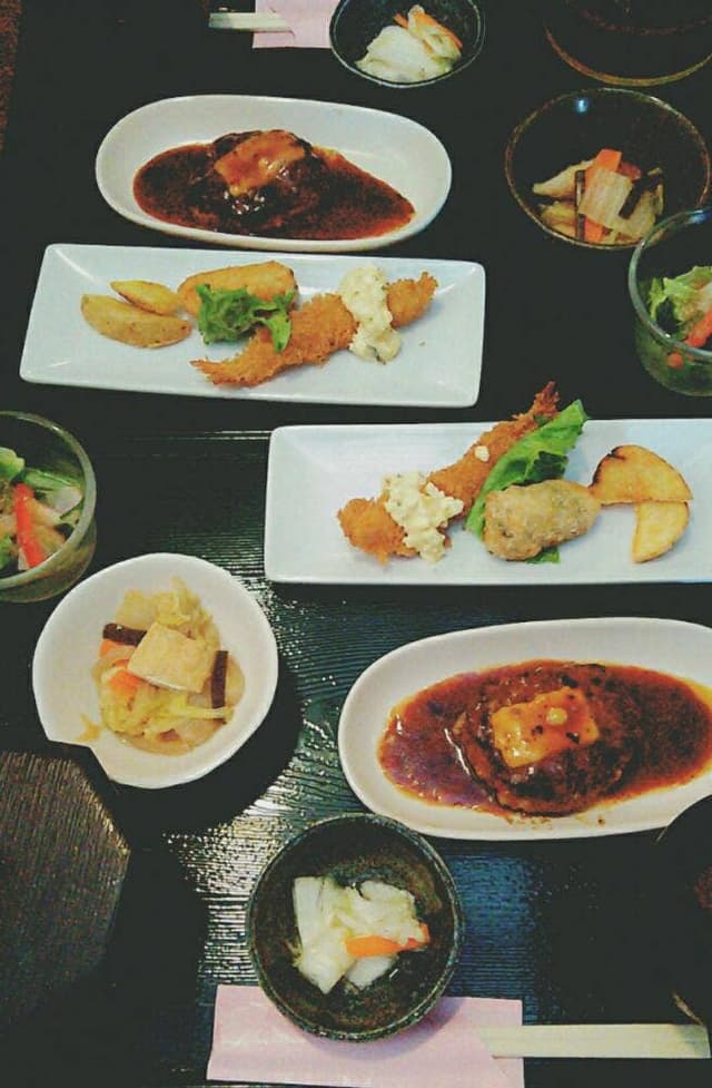 あん・奄和食ダイニング - サブ画像2