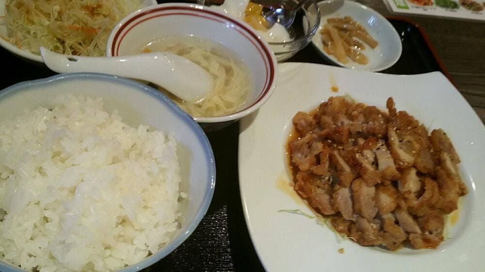 一品軒