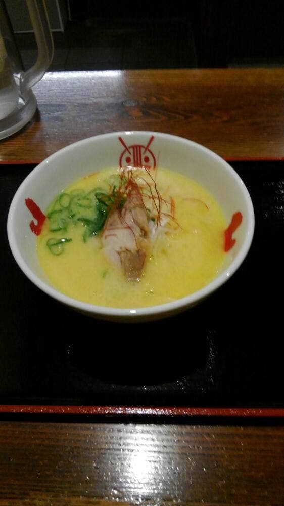 鶏そば あやむや 烏丸店 - サブ画像1