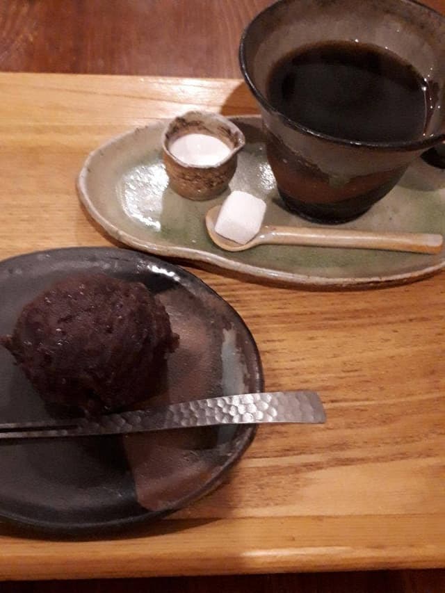 おもちcafe&バル 柳屋 - サブ画像1