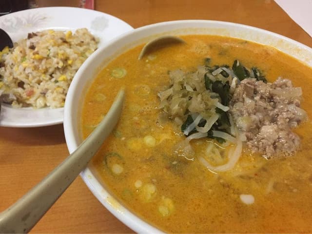 永来中華ハウス - サブ画像1