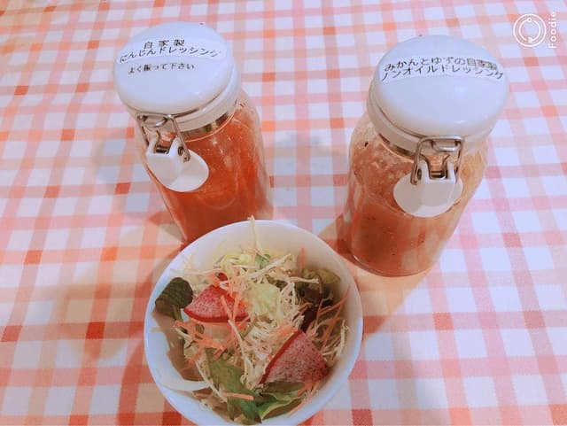 洋食工房 くつろぎ - サブ画像3