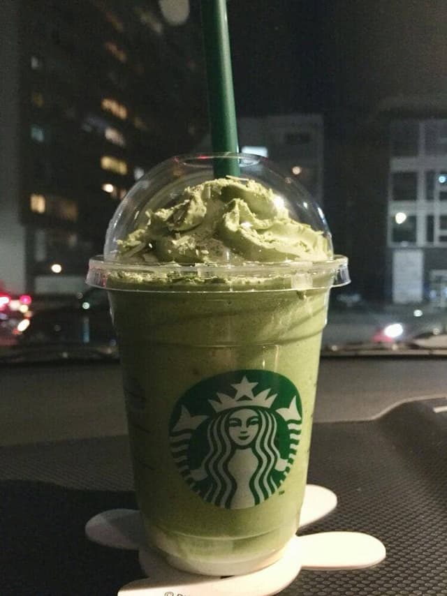 スターバックス コーヒー 用賀店 - サブ画像3