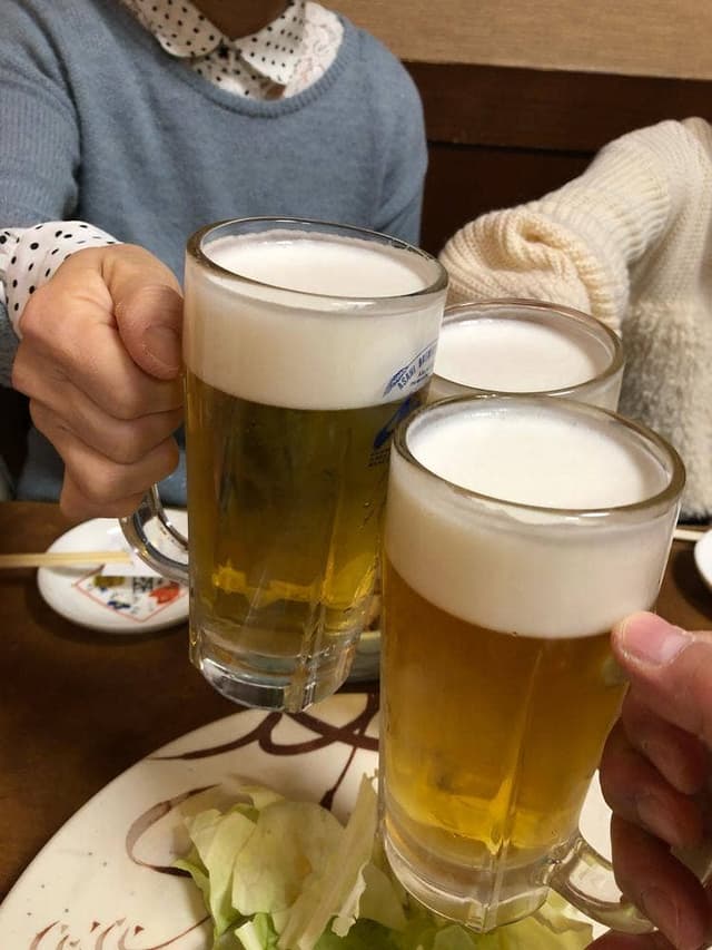 焼鳥ざんまい 黒船 徳力嵐山店 - サブ画像3