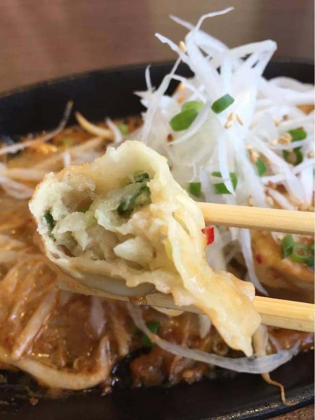 ラーメン 焼肉酒場 にくまる - サブ画像3