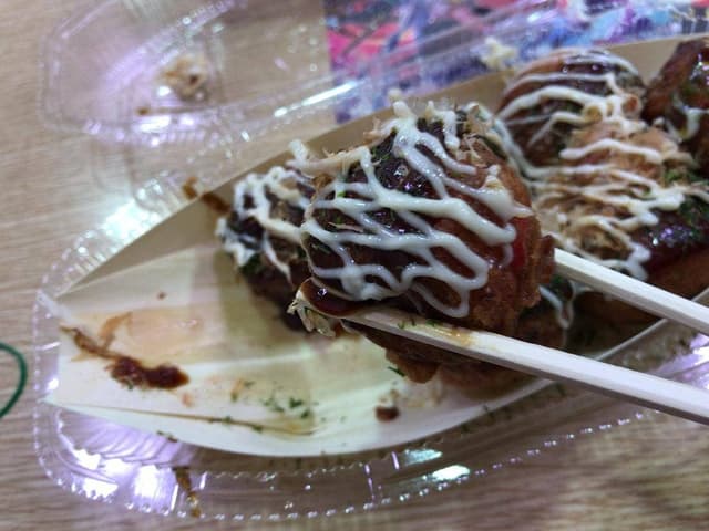 築地銀だこ イオン米沢店 - サブ画像2