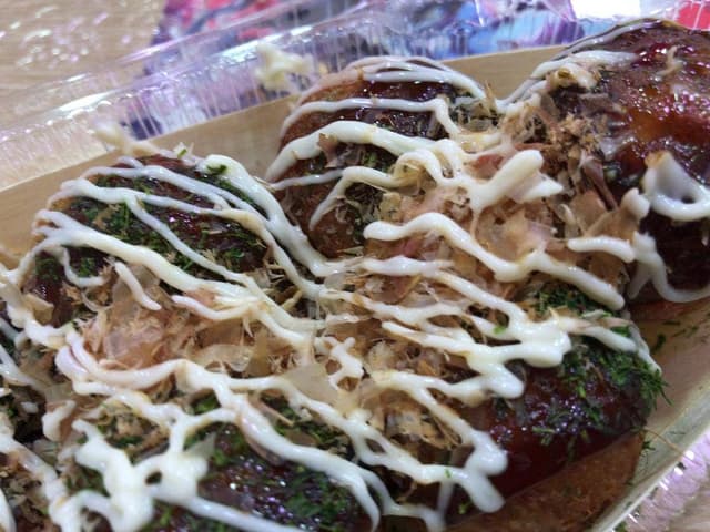 築地銀だこ イオン米沢店 - サブ画像1