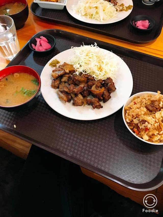 地鶏食堂 野方店 - サブ画像3