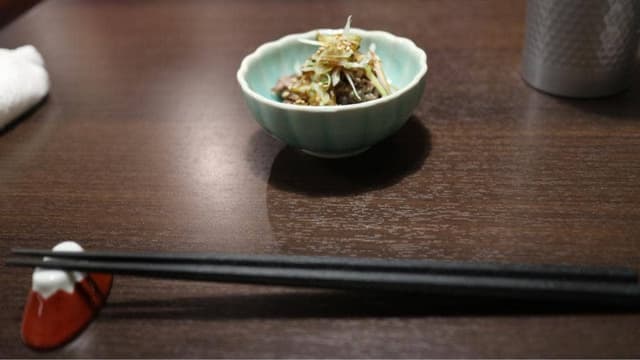 牛もつ ニ鷹 - サブ画像3