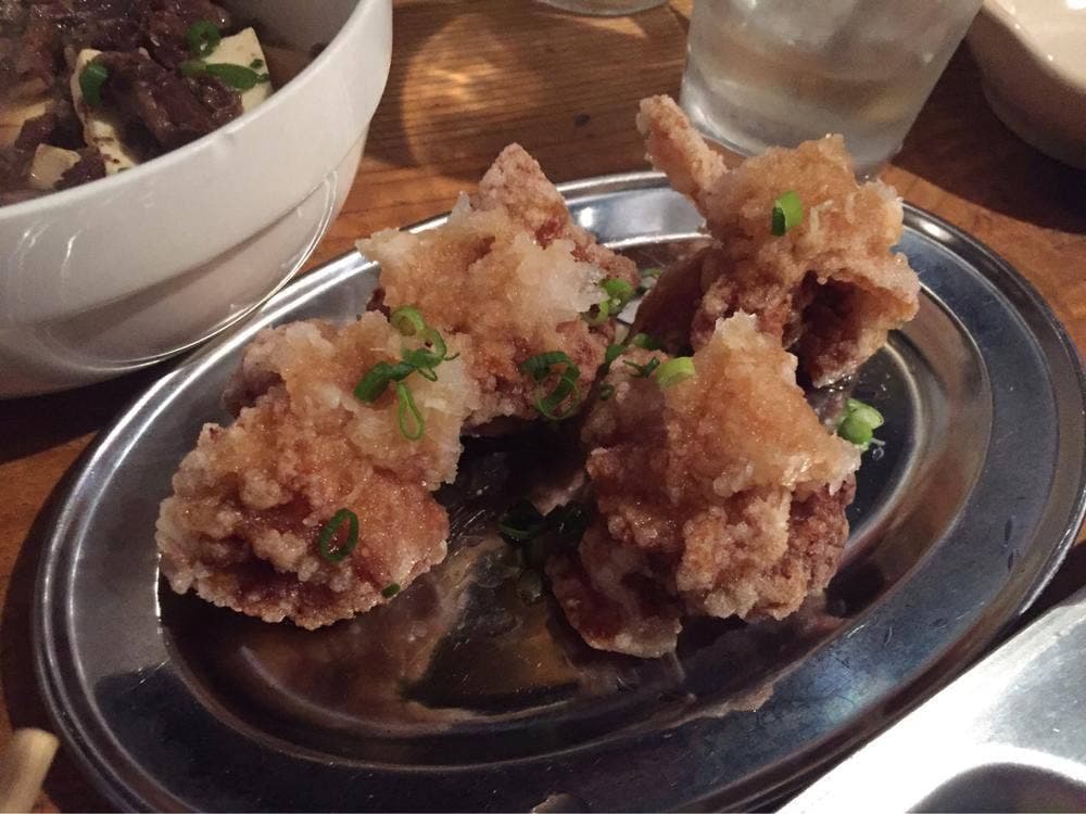 昭和居酒家 ゆず