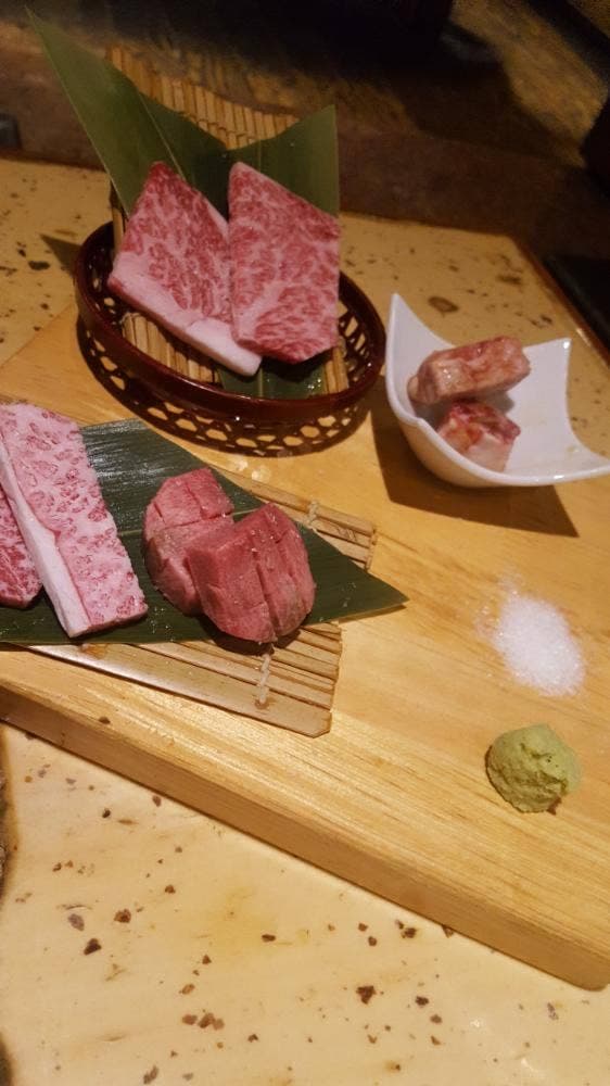 牛角 巣鴨店