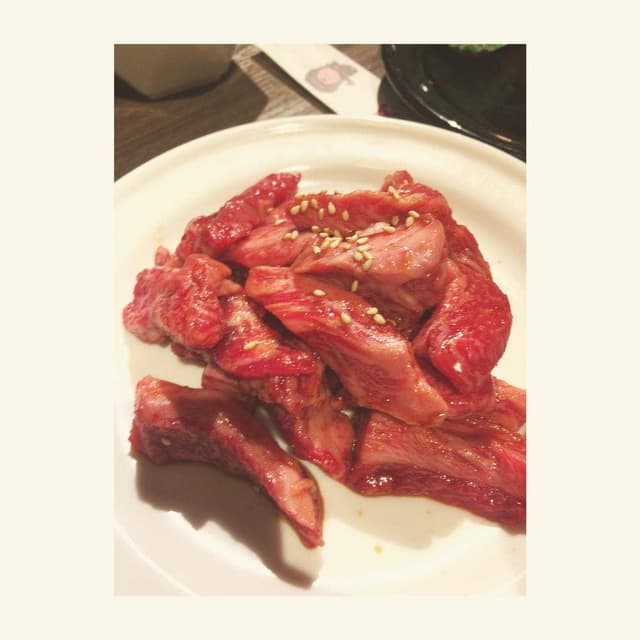 YAKINIKU IWA - サブ画像1