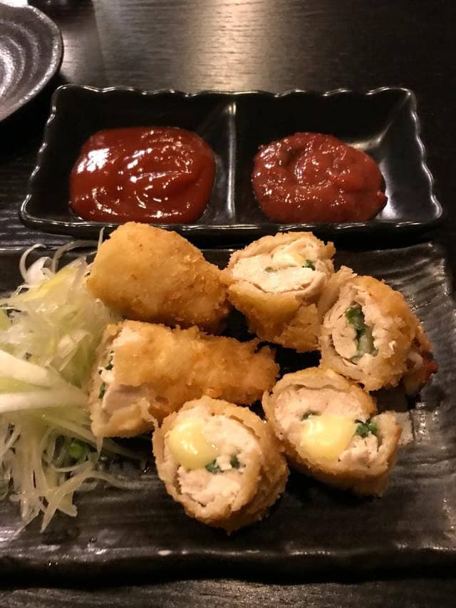炭火焼鳥 もくもく - サブ画像3