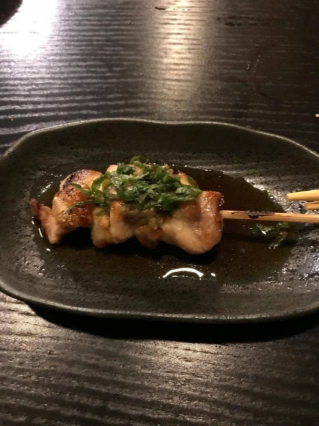 炭火焼鳥 もくもく - サブ画像2