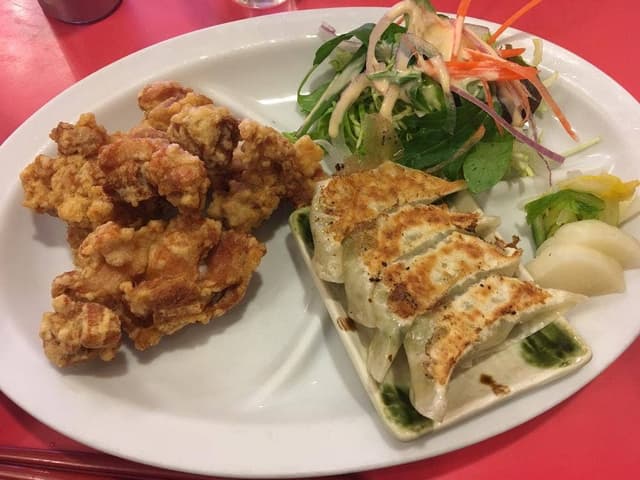 中華料理 大元 - サブ画像1