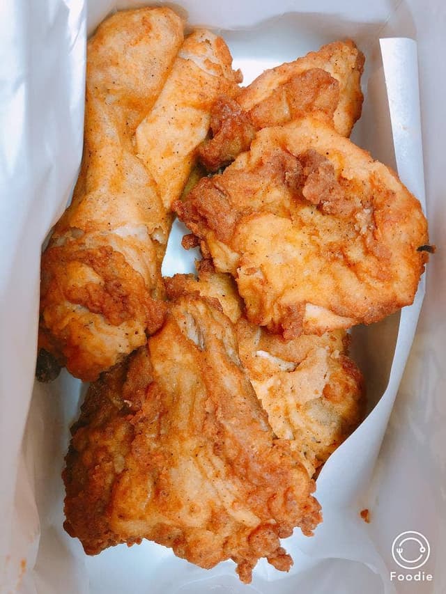 ケンタッキーフライドチキン 蓮田店 - サブ画像3