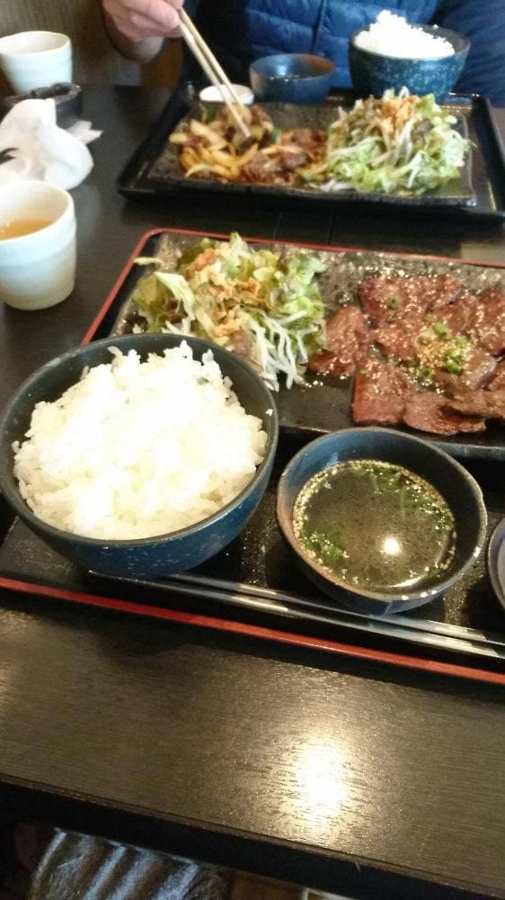 韓国料理 夢 - サブ画像3