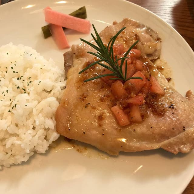 ひだまりカフェ Chouchou - サブ画像2
