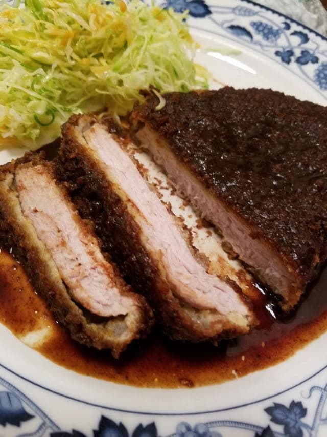 レストラン ニューとん - サブ画像1