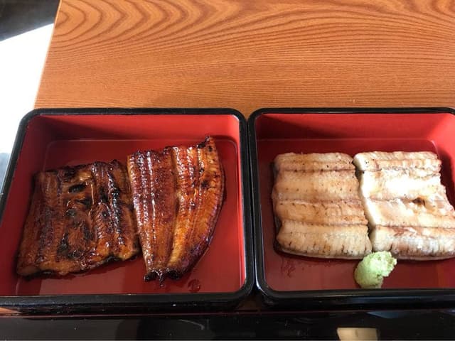 うなぎ松倉 - サブ画像3